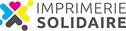 Imprimerie Solidaire Logo